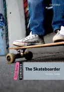 Le Skateboarder - The Skateboarder