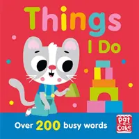 Talking Toddlers : Les choses que je fais - Talking Toddlers: Things I Do