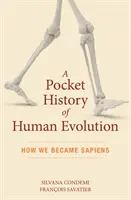 Une histoire de poche de l'évolution humaine : Comment nous sommes devenus des Sapiens - A Pocket History of Human Evolution: How We Became Sapiens
