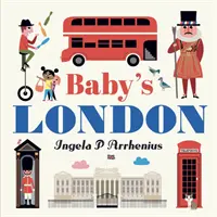 Le Londres de Bébé - Baby's London