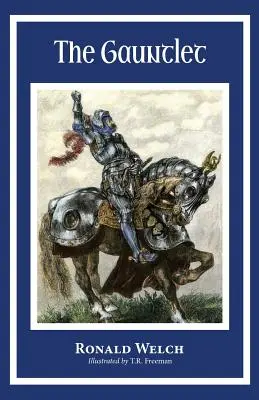 Le gantelet - The Gauntlet