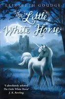 Le petit cheval blanc - Little White Horse