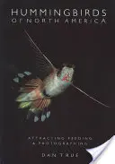 Les colibris d'Amérique du Nord : Attirer, nourrir et photographier - Hummingbirds of North America: Attracting, Feeding, and Photographing