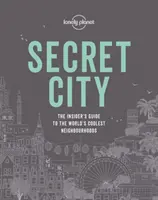 Ville secrète 1 - Secret City 1