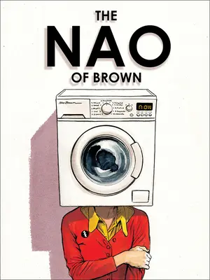 Le Nao du brun - The Nao of Brown