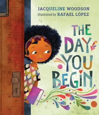 Le jour où vous commencez - The Day You Begin