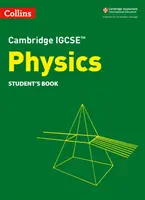 Cambridge IGCSE (TM) Physics Student's Book (Livre de l'étudiant en physique) - Cambridge IGCSE (TM) Physics Student's Book