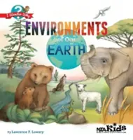 Environnements de notre Terre - Environments of Our Earth
