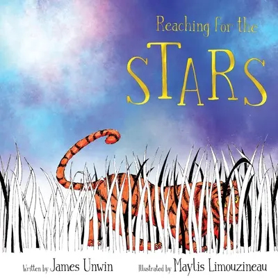 Atteindre les étoiles - Reaching for the stars