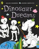 Funnybones : Rêves de dinosaures - Funnybones: Dinosaur Dreams