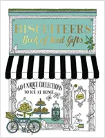 Le livre des cadeaux glacés de Biscuiteers - Biscuiteers Book of Iced Gifts