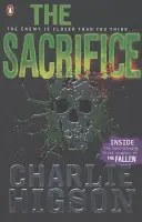 Sacrifice (L'Ennemi Livre 4) - Sacrifice (The Enemy Book 4)