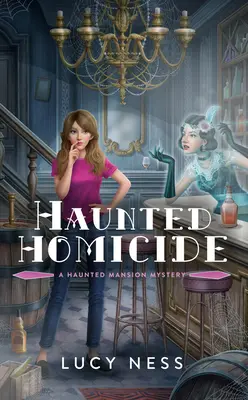 Homicide hanté - Haunted Homicide