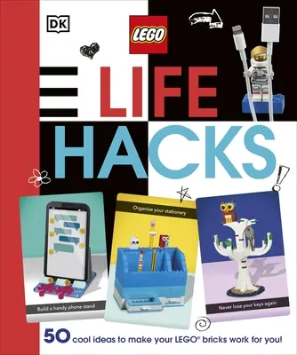 Les trucs de la vie LEGO - LEGO Life Hacks