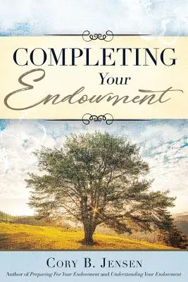 Compléter votre dotation - Completing Your Endowment