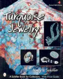 Bijoux en turquoise - Turquoise Jewelry