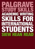 Compétences en matière de rédaction académique pour les étudiants internationaux - Academic Writing Skills for International Students