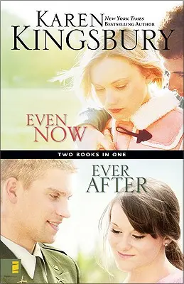 Even Now / Ever After Compilation