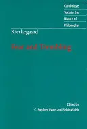 Kierkegaard : Crainte et tremblement - Kierkegaard: Fear and Trembling