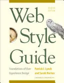 Guide de style Web : Les fondements de la conception de l'expérience utilisateur - Web Style Guide: Foundations of User Experience Design