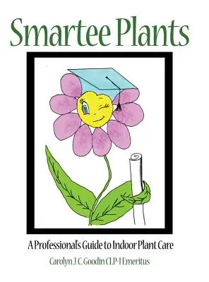 Smartee Plants : Un guide professionnel pour l'entretien des plantes d'intérieur - Smartee Plants: A Professional's Guide to Indoor Plant Care