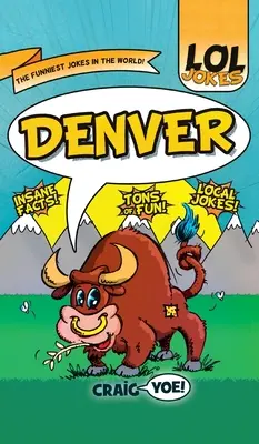 Lol Jokes : Denver - Lol Jokes: Denver