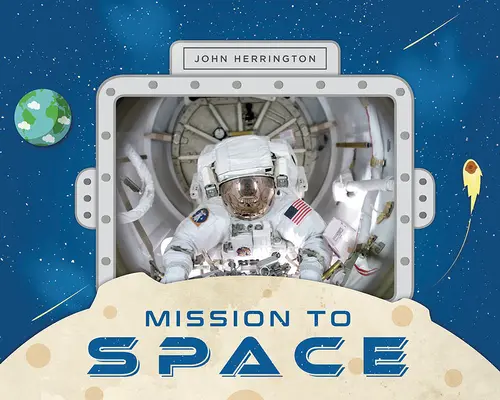 Mission dans l'espace - Mission to Space