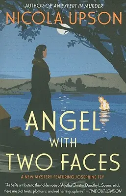 L'ange aux deux visages - Angel with Two Faces