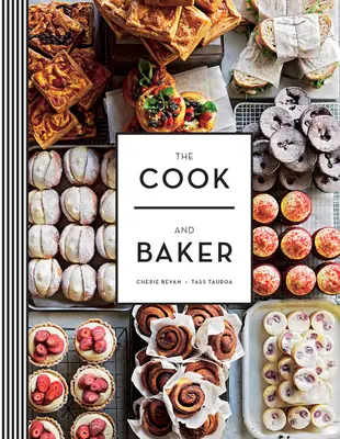 Le cuisinier et le boulanger - The Cook and Baker