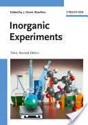 Expériences inorganiques - Inorganic Experiments