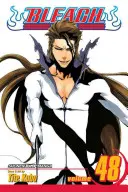 Bleach, Vol. 48, 48