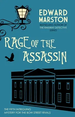 La rage de l'assassin - Rage of the Assassin