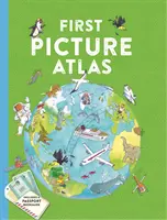 Premier atlas d'images - First Picture Atlas