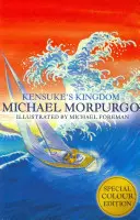Le royaume de Kensuke - Kensuke's Kingdom