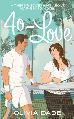 40 ans d'amour - 40-Love