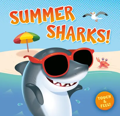 Requins d'été ! - Summer Sharks!