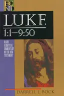 Luc : 1:1-9:50 - Luke: 1:1-9:50