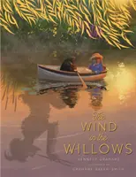 Le vent dans les saules - Wind in the Willows