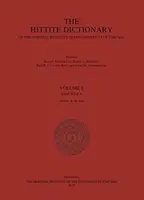 Le Dictionnaire Hittite de l'Institut Oriental de l'Université de Chicago. Volume S, Fascicule 4 - The Hittite Dictionary of the Oriental Institute of the University of Chicago. Volume S, Fascicle 4