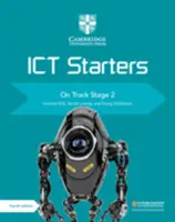 Cambridge Ict Starters on Track Stage 2