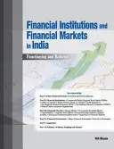 Institutions financières et marchés financiers en Inde : Fonctionnement et réformes - Financial Institutions and Financial Markets in India: Functioning and Reforms