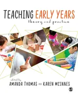 Enseigner à la petite enfance : Théorie et pratique - Teaching Early Years: Theory and Practice