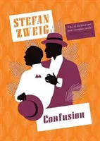 Confusion (Zweig Stefan (Auteur)) - Confusion (Zweig Stefan (Author))