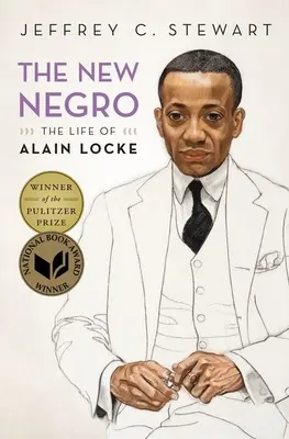 Le nouveau nègre : La vie d'Alain Locke - The New Negro: The Life of Alain Locke