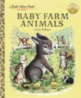Bébés animaux de la ferme - Baby Farm Animals