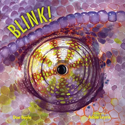 Clignez des yeux ! - Blink!