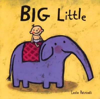 Grand Petit - Big Little