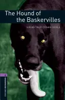 Oxford Bookworms Library : Le Chien des Baskerville : Niveau 4 : Vocabulaire de 1400 mots - Oxford Bookworms Library: The Hound of the Baskervilles: Level 4: 1400-Word Vocabulary