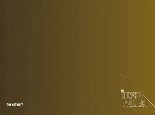 Le projet Howff - The Howff Project