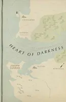 Le cœur des ténèbres : Voyages d'époque - Heart of Darkness: Vintage Voyages